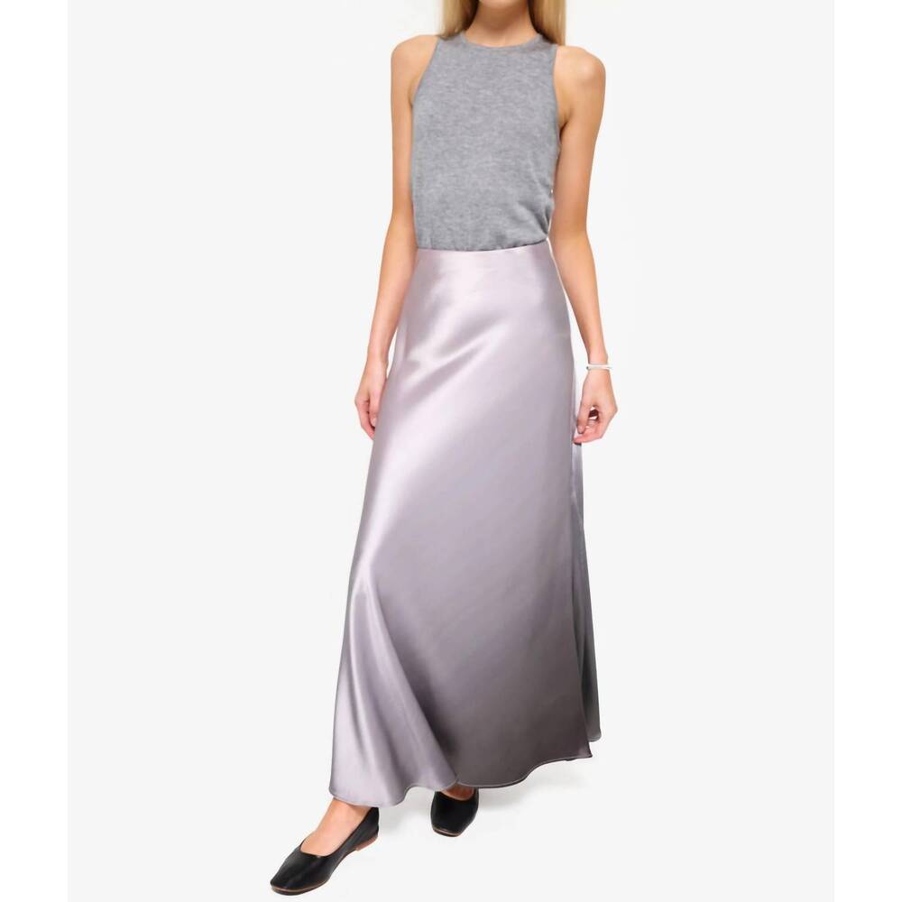 NEW CAMI NYC prue skirt in ballet ombre